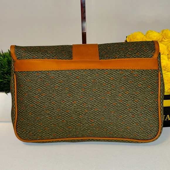 EUC Vintage Yves Saint Laurent Clutch (Remy Martin) - Picture 2 of 12